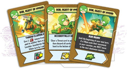 Marvel United: X-Men Deadpool Expansion - Kickstarter Edition (ONLINE ORDER ONLY)