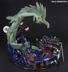 Figuarts ZERO: Naruto Shippuden - Senjyu Hashirama -MOKURYU- (Kizuna Relation) (ONLINE ORDER ONLY)