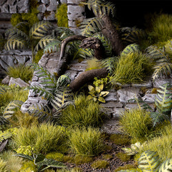 Gamers Grass Tufts: Jungle XL 12mm- Wild XL (ONLINE ORDER ONLY)