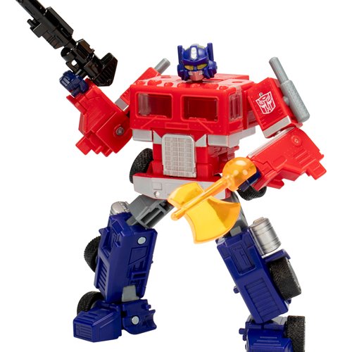 Transformers Generations Legacy Deluxe - Select Figure(s) (Online Order Only)