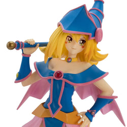 Yu-Gi-Oh Dark Magician Girl Super Figure Collection 1:10 Scale Figurine (ONLINE ORDER ONLY)