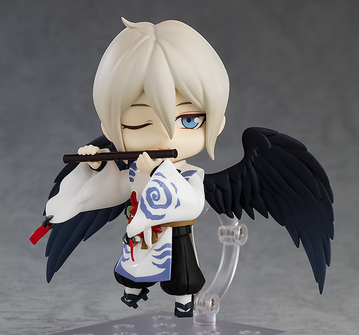 Nendoroid: Onmyoji - Ootengu #1227 (ONLINE ORDER ONLY)