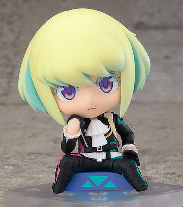 Nendoroid: PROMARE - Lio Fotia: Complete Combustion Version #1314‐DX (ONLINE ORDER ONLY)