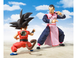 Tamashii Nations S.H.Figuarts: Dragon Ball - Tao Pai Pai (ONLINE ORDER ONLY)