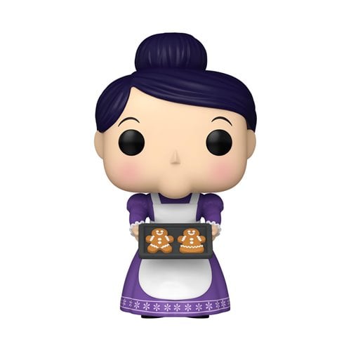 Funko Pop! Movies - Rudolph the Red-Nosed Reindeer Vinyl Figure - Select Figure(s) (Online Order Only)
