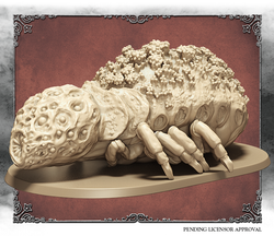 Bloodborne: The Board Game - Byrgenwerth Kickstarter Exclusive Expansion (ONLINE ORDER ONLY)