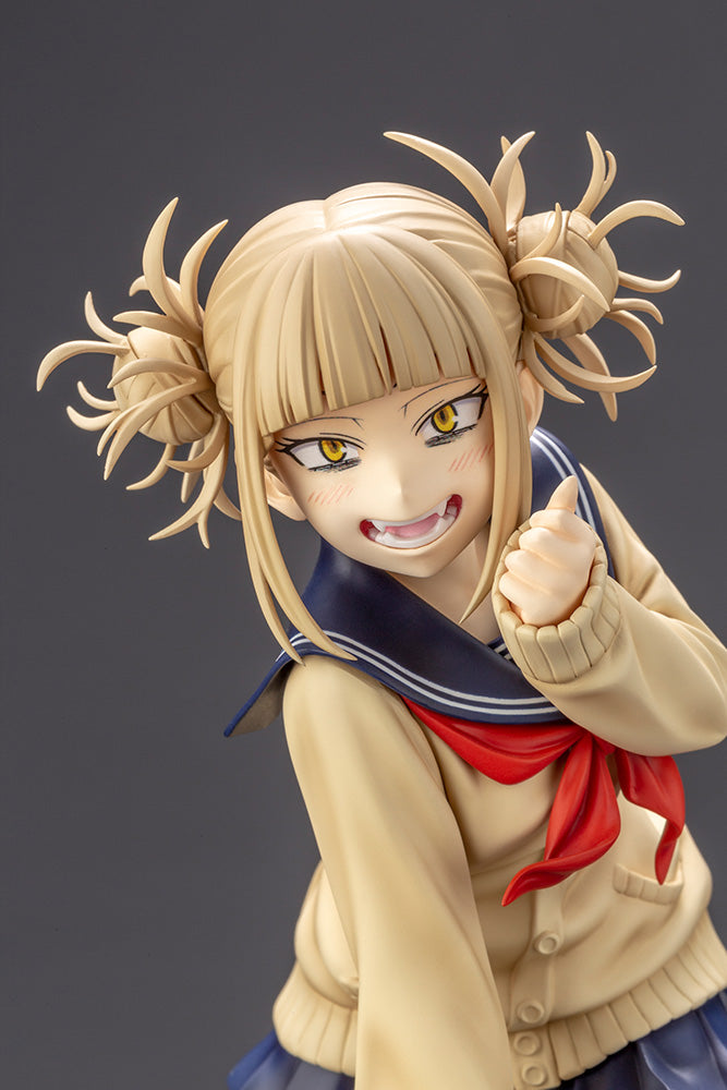 KOTOBUKIYA ARTFX J: My Hero Academia - Himiko Toga (ONLINE ORDER ONLY)