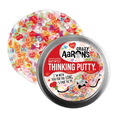 Thinking Putty: I'm With You for the Long Stretch (Mini) (ONLINE ORDER ONLY)
