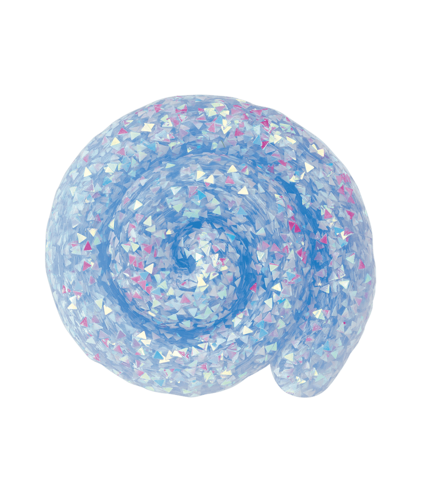Thinking Putty: Mystic Crystal (Mini) (ONLINE ORDER ONLY)