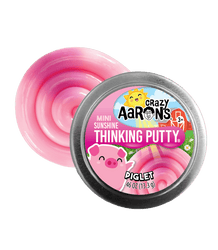 Thinking Putty: Piglet (Mini) (ONLINE ORDER ONLY)
