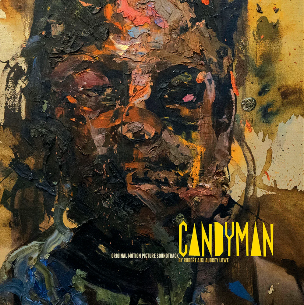 Candyman (Original Motion Picture Soundtrack) [Vinyl] (ONLINE ORDER ONLY)