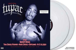 Live At The House Of Blues [Explicit Content] (Colored Vinyl, White) (2 Lp's) [Vinyl] (ONLINE ORDER ONLY)