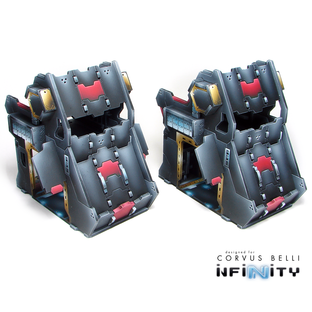 Taugak Bundle - Support Line