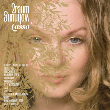 2RAUMWOHNUNG - Lasso [CD] (ONLINE ORDER ONLY)