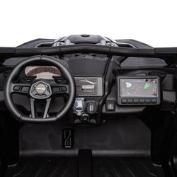 2x24V 4x4 Can Am Maverick 2 Seater Ride on UTV for Kids (ONLINE ORDER ONLY)