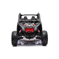 2x24V 4x4 Can Am Maverick 2 Seater Ride on UTV for Kids (ONLINE ORDER ONLY)