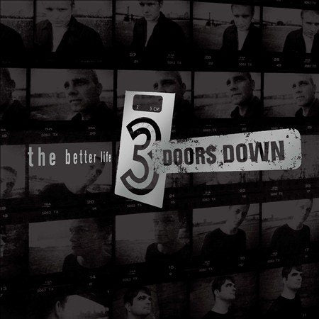 THE BETTER LIFE (2LP [Vinyl]