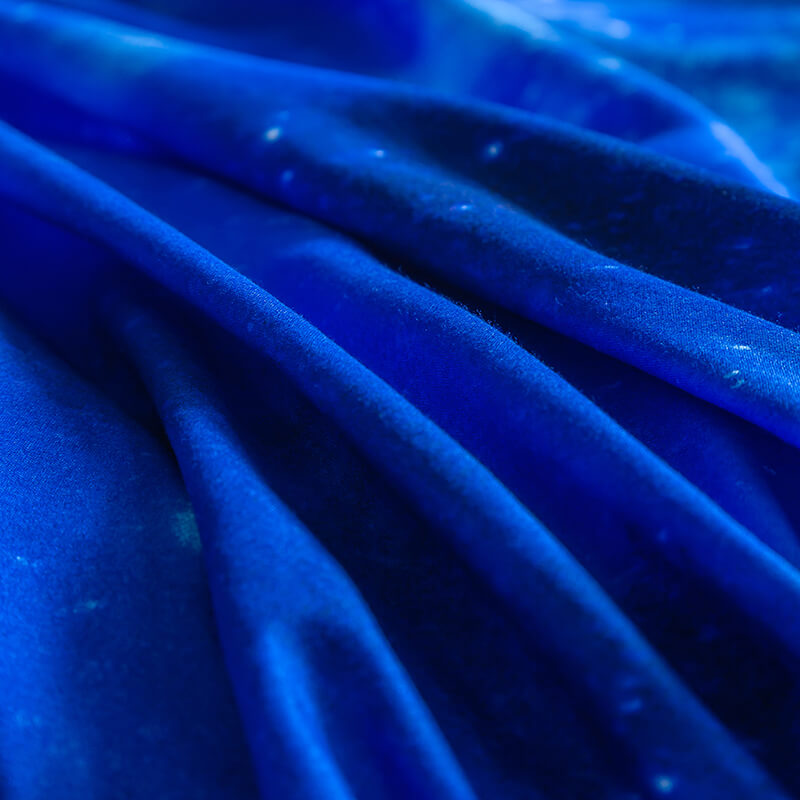 3-Piece Galaxy Sky Bedding Set Duvet Covers Without Filler (Online Order Only)