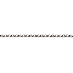 3 Feet - 1.5mm Rolo Link Chain (ONLINE ORDER ONLY)