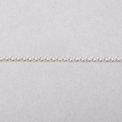 3 Feet - 1.5mm Rolo Link Chain (ONLINE ORDER ONLY)
