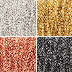 3 Feet - 2.5mm Rolo Link Chain (ONLINE ORDER ONLY)