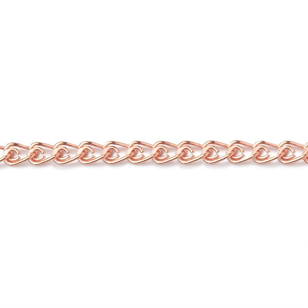 3 Feet - 3mm Loop Link Chain (ONLINE ORDER ONLY)