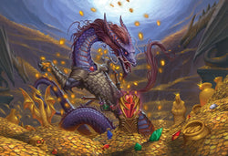 Battlezoo Ancestries: Dragons Hardcover & PDF (Online Order Only)