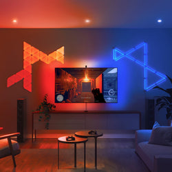 Nanoleaf 4D Screen Mirror + Lightstrip Kit  (TVs & Monitors up to 65") (Online Order Only)