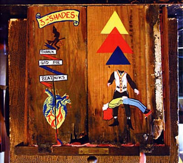 Thank God For Beatniks [CD] (ONLINE ORDER ONLY)