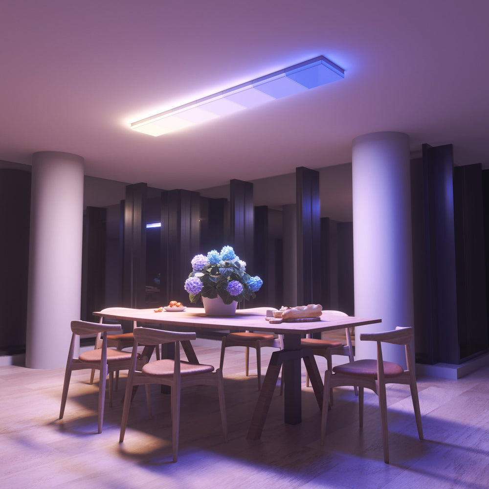 Nanoleaf Skylight Smarter Kit (4 Pack)