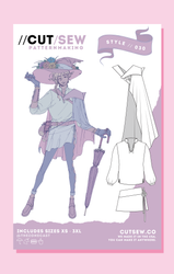 030 // TAAKO + THE ADVENTURE ZONE (ONLINE ORDER ONLY)