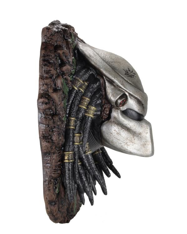 NECA: Predator Wall Mounted Bust (ONLINE ORDER ONLY)