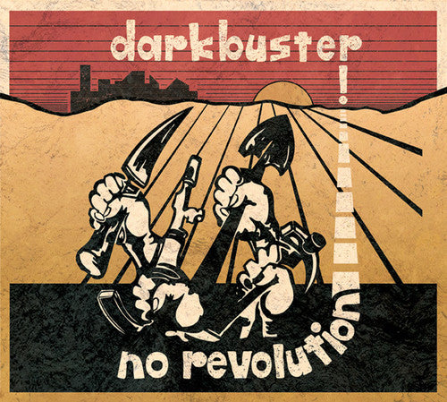 No Revolution [LP]