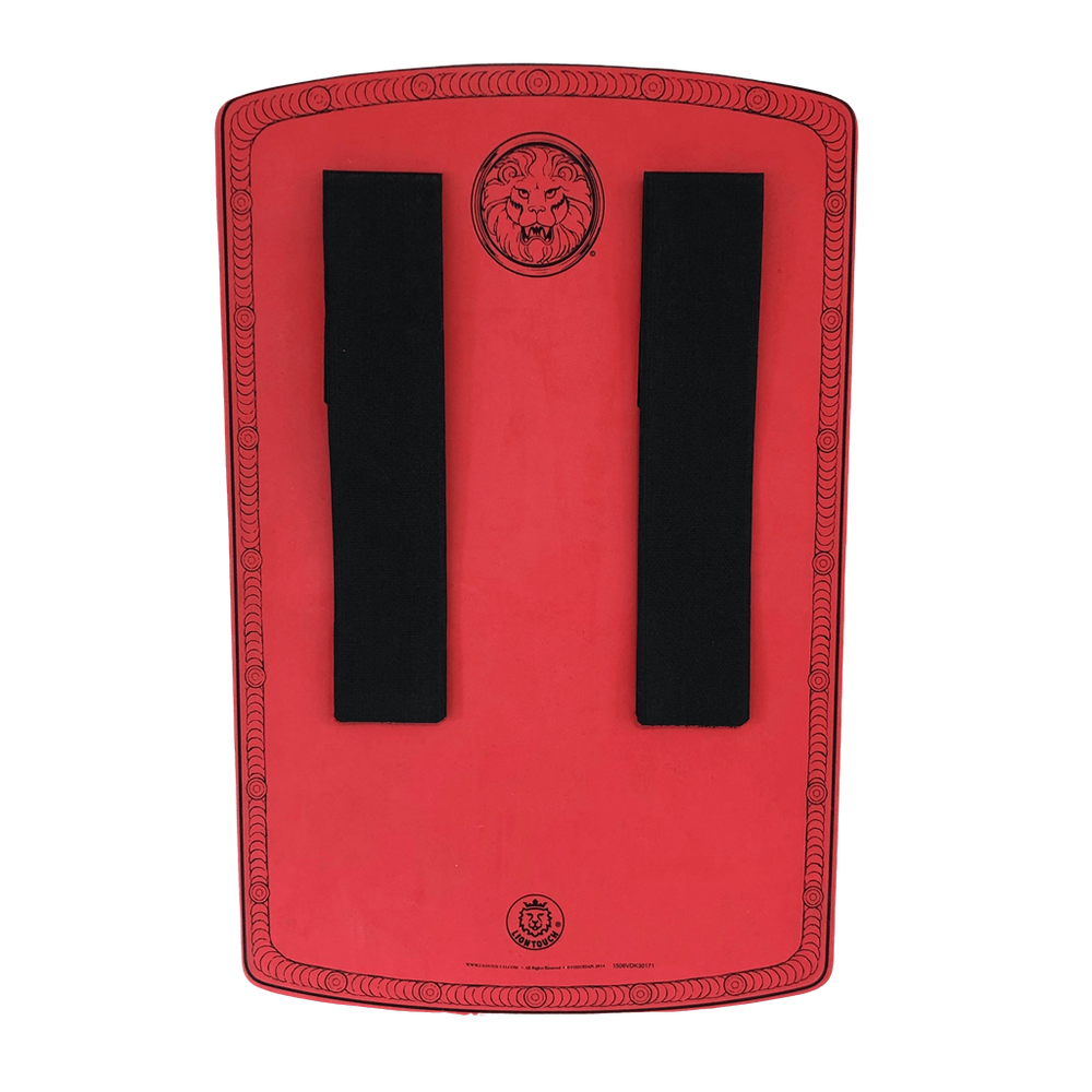 Roman Foam Shield (ONLINE ORDER ONLY)