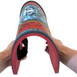 Roman Foam Shield (ONLINE ORDER ONLY)