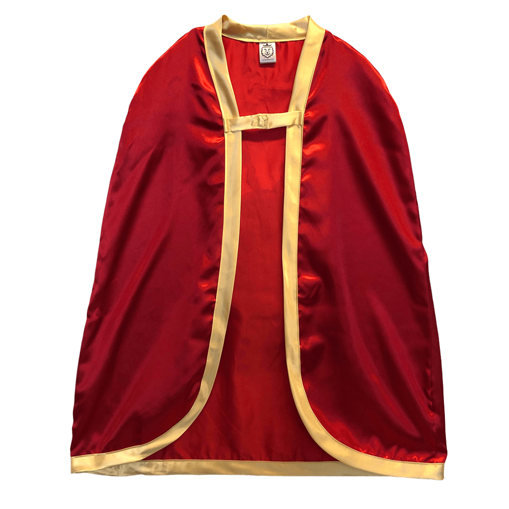 Roman Cape for Kid's Costume (ONLINE ORDER ONLY)