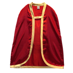 Roman Cape for Kid's Costume (ONLINE ORDER ONLY)