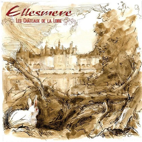 Les Chateaux De La Loire (Blk) [180 Gram]
