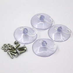DIY Leverless-Style Joystick All Button Fighting Game Controllers Kit Panel Case Buttons Encoder (Online Only)