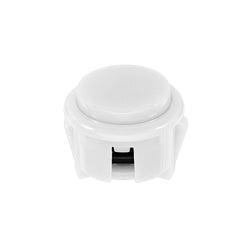 DIY Leverless-Style Joystick All Button Fighting Game Controllers Kit Panel Case Buttons Encoder (Online Only)