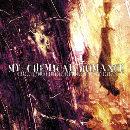 I Brought You My Bullets, You Brought Me Your Love [Vinyl]