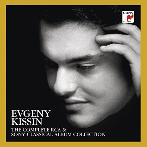 Complete RCA & Classical [CD]