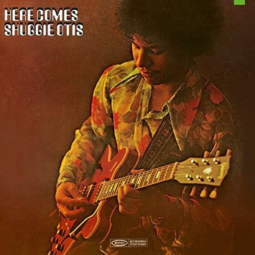 Here Comes Shuggie Otis [180 Gram] (Hol)