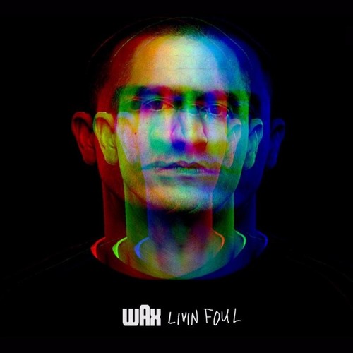 Livin Foul [Digipak]