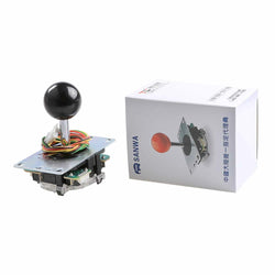 Sanwa JLF-TP-8YT Arcade Joystick 4 & 8 Way Adjustable Multi Colored (Online Only)
