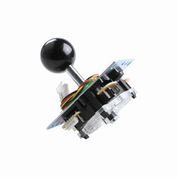 Sanwa JLF-TP-8YT Arcade Joystick 4 & 8 Way Adjustable Multi Colored (Online Only)