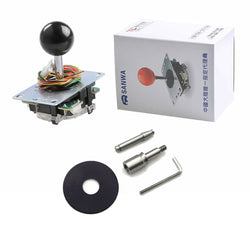 Sanwa Arcade Joystick With RAC-J300S Detachable Joystick Shaft (Online Only)