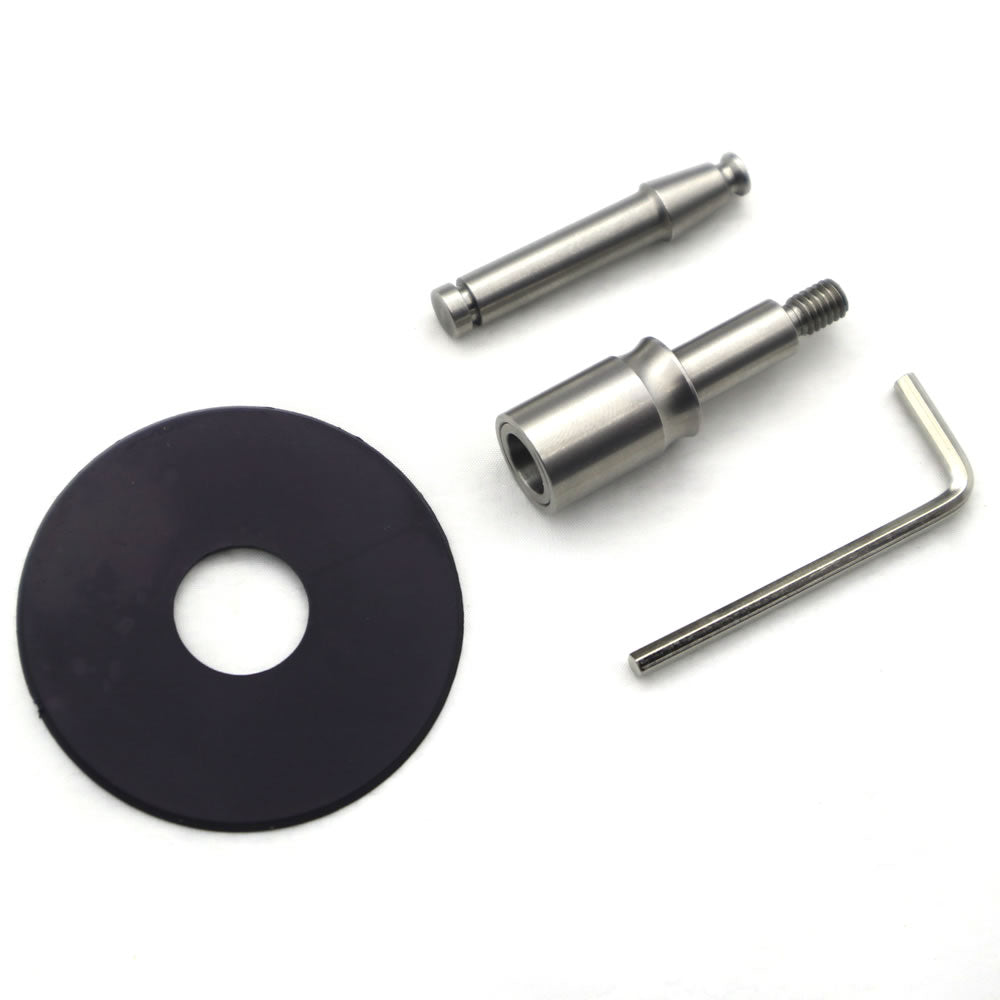 Sanwa Arcade Joystick With RAC-J300S Detachable Joystick Shaft (Online Only)
