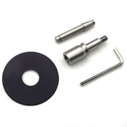 Sanwa Arcade Joystick With RAC-J300S Detachable Joystick Shaft (Online Only)