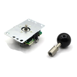 Sanwa Arcade Joystick With RAC-J300S Detachable Joystick Shaft (Online Only)